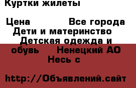 Куртки.жилеты.  Pepe jans › Цена ­ 3 000 - Все города Дети и материнство » Детская одежда и обувь   . Ненецкий АО,Несь с.